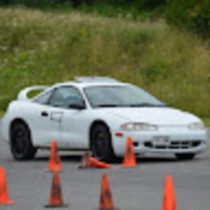 Meet your Posher, Sean